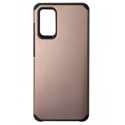 Samsung Galaxy S20 Plus Slim Armor Case Rose Gold